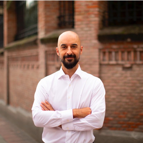 Abraham Najera