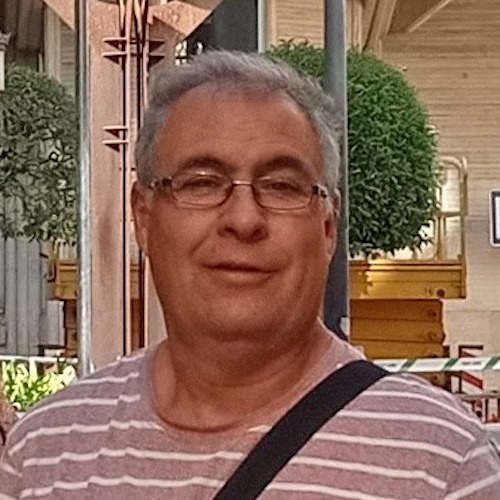 Luis Oviedo